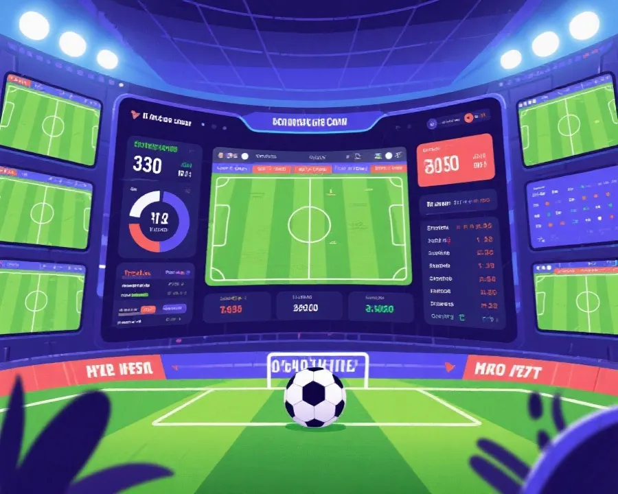 世界杯足球赛2026赛程时间网